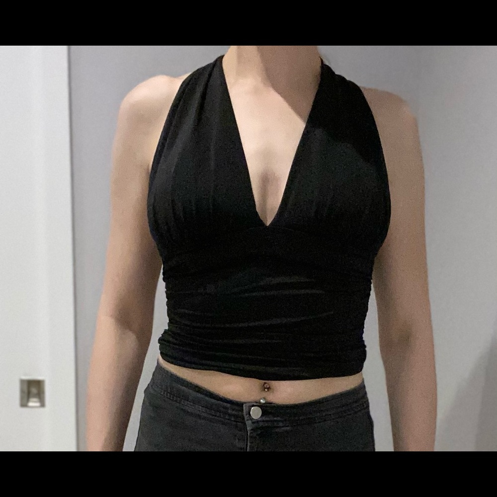 Guess Halter top